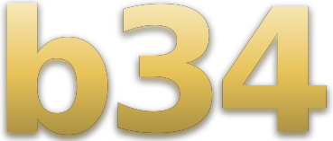 b34 logo